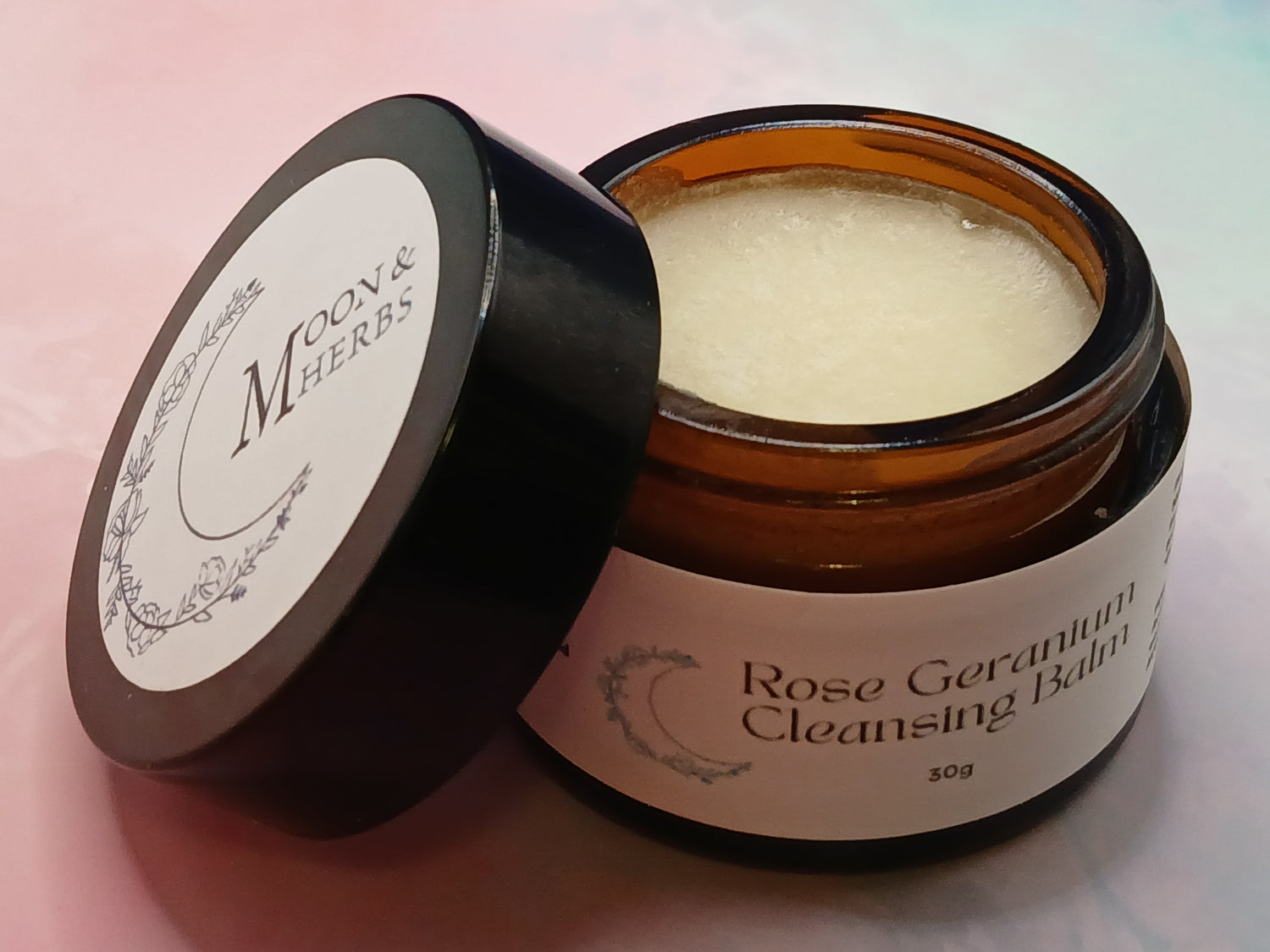 Cleansing Balms