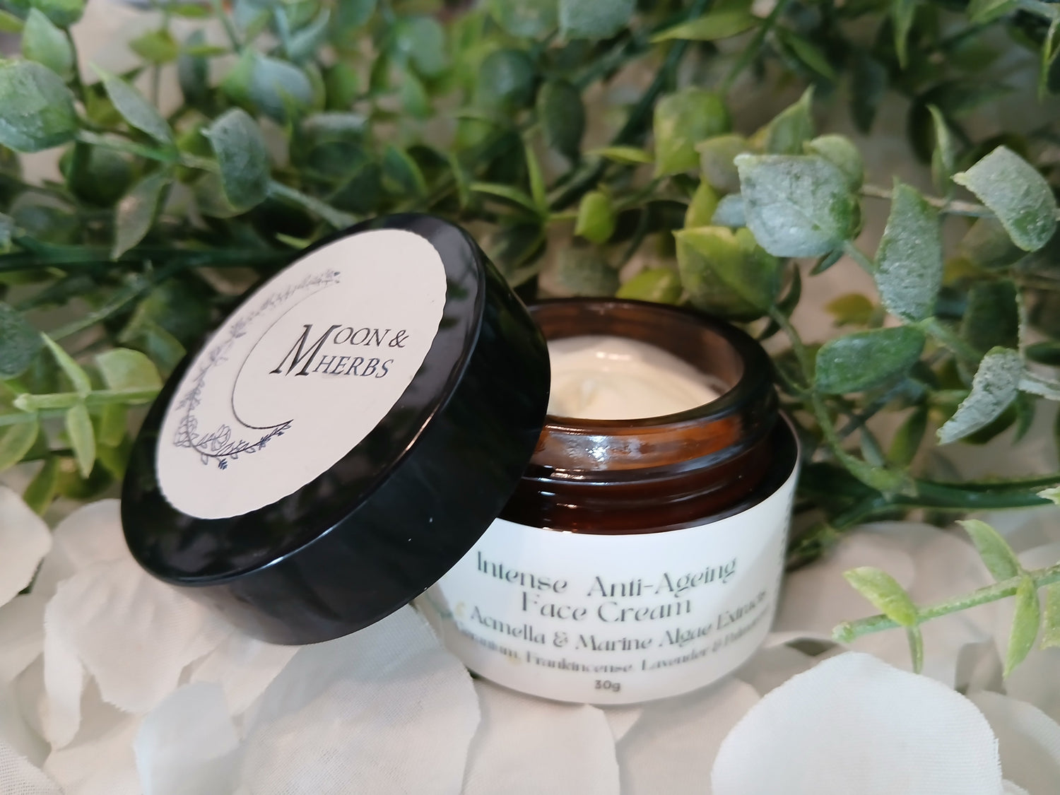 Anti-Ageing Face Creams