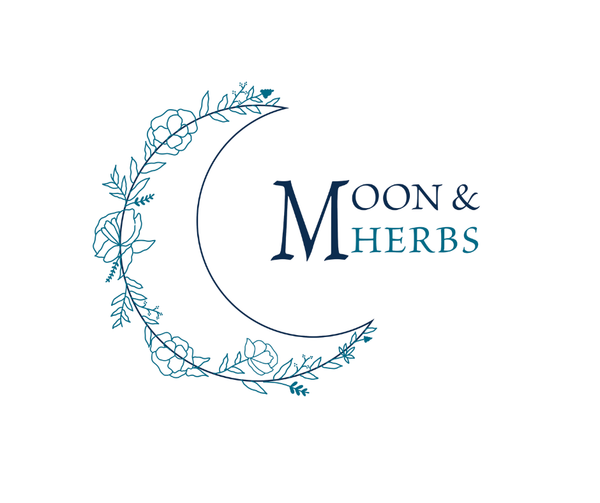 Moon and Herbs