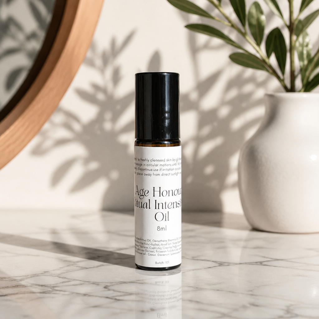 Age Honour Ritual Intensive Oil