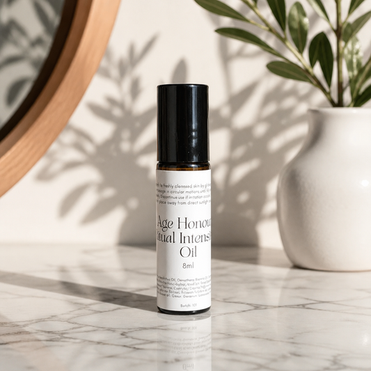 Age Honour Ritual Intensive Oil
