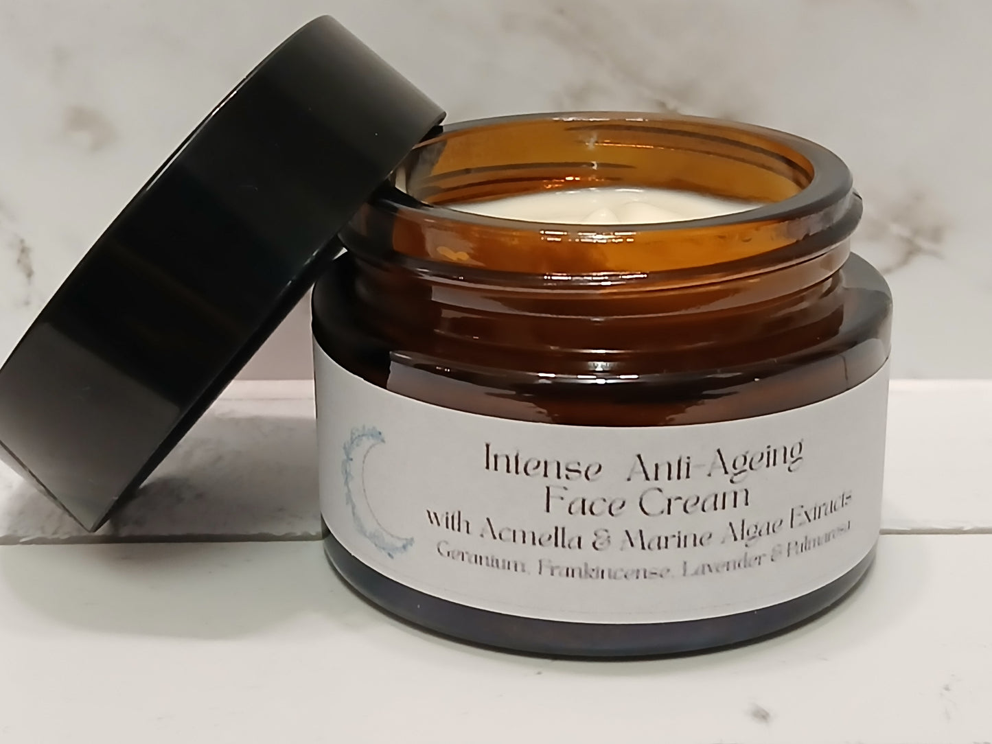 Intense Anti-Ageing Face Cream