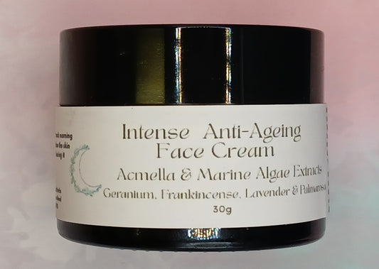 Intense Anti-Ageing Face Cream